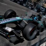 Mercedes leva grande atualização ao W17 no GP do Bahrein após quase quatro meses