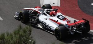 Haas registra faturamento recorde na Fórmula 1 em 2025