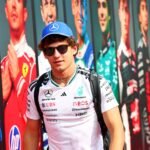 Piero Ferrari diz que gostaria de ver Antonelli na Ferrari no futuro