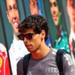 Bortoleto celebra chegada de Rafael Câmara à F1 em 2027 e vê Brasil com dois pilotos após mais de dez anos