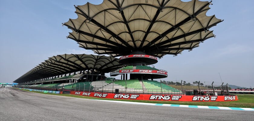 Malásia avalia volta da Fórmula 1 a Sepang após público recorde em 2026