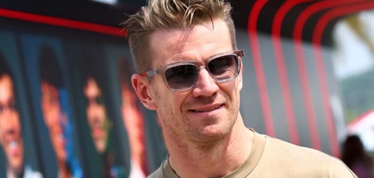 Hülkenberg cita sinais positivos da Audi e mira fim de semana Sprint em Singapura