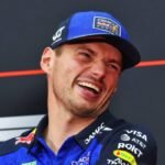 Verstappen ironiza caos de software no GP do Bahrein após largada interrompida