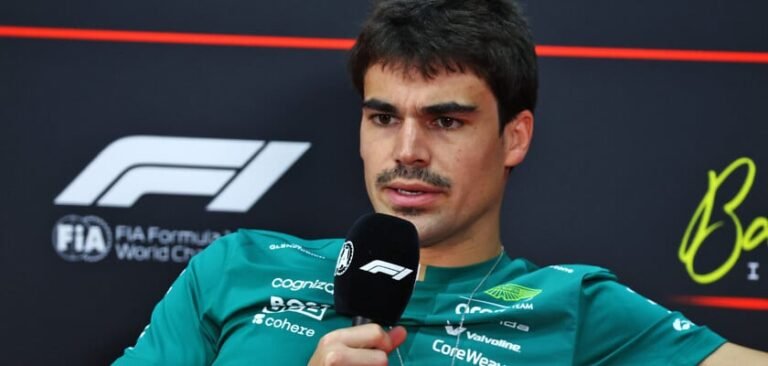 FIA confirma infração de Stroll em Sepang, mas mantém resultado da classificação