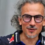 Red Bull volta a vencer em pistas diferentes, e Mekies celebra evolução do RB22