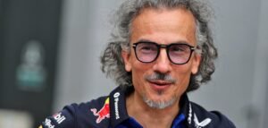 Red Bull volta a vencer em pistas diferentes, e Mekies celebra evolução do RB22