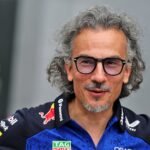 Mekies nega negociação para Red Bull fornecer motores a outra equipe