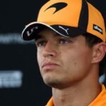 Ralf Schumacher critica Norris após toque com Piastri na Sprint do GP de Singapura