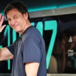 Mercedes terá pacote atualizado nos dois carros no GP dos Estados Unidos