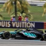 Mercedes vê atualizações perderem efeito com superaquecimento dos pneus em Sepang