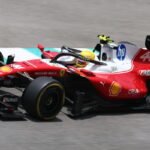 Hamilton recebe advertência após incidente com Bortoleto no Treino Livre 2; Ferrari é multada