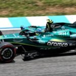 Aston Martin coloca os dois carros no Q2 em Sepang, e Honda aponta avanço após acertos no TL3