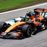 McLaren quer extrair mais do MCL40 em Singapura após fim de semana abaixo do esperado