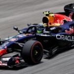 Red Bull investiga perda de rendimento de Hadjar após Safety Car no GP do Bahrein