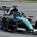 Russell vai largar no fim do grid no GP de Singapura após troca de motor
