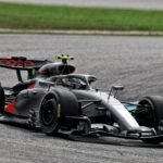 Bortoleto leva 20 posições de punição e vai largar no fim do grid no GP dos Estados Unidos