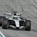 Cadillac espera reação no GP de Singapura e vê pista mais favorável ao carro