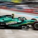 Oitavo lugar de Alonso no GP do Bahrein faz Aston Martin mais que dobrar pontuação em 2026