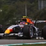 Lawson diz que fez o possível para garantir vaga no grid da F1 em 2027
