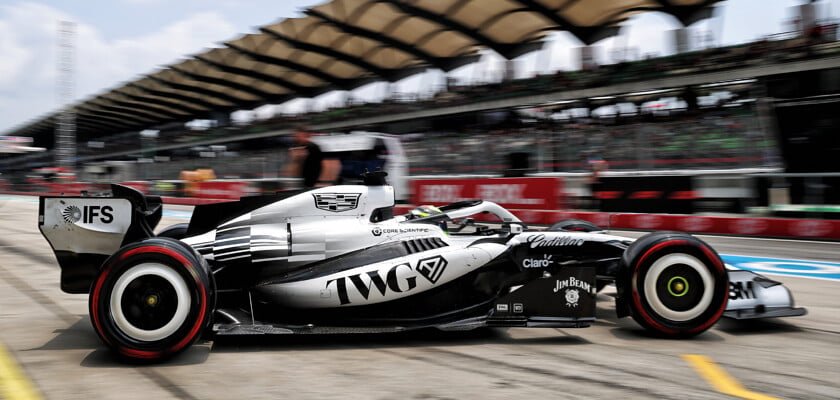 Perez critica teto de gastos e diz que regra amplia diferença entre equipes na F1