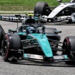 Coulthard compara fase de Antonelli a padrão de grandes campeões na Fórmula 1