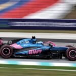 Alpine poupa pneus na classificação e aposta na corrida com Gasly no top 10