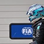 Antonelli larga na pole no GP dos Estados Unidos e depende de combinação para ser campeão