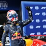 Brundle destaca reação de Verstappen, mas distância para Antonelli ainda pesa na temporada 2026