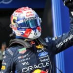 Verstappen vence o GP do Bahrein e supera Senna e Prost em marca histórica