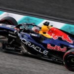 Red Bull terá visual especial inspirado na Ford Raptor no GP dos Estados Unidos