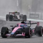 Alpine admite erro com pneus macios e termina corrida em Sepang sem pontos