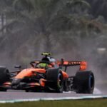 Albon, Hülkenberg e Norris são convocados pelos comissários após o GP do Bahrein