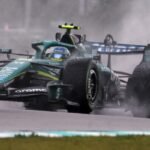 Piastri elogia Alonso após melhor resultado do espanhol em 2026 no GP do Bahrein
