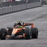 Norris evita punição maior e recebe reprimenda após investigação no GP do Bahrein