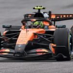 McLaren detecta perda de velocidade no carro de Norris e avalia mudanças para Singapura