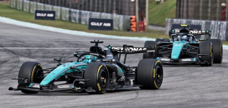 Sepang ganha força para voltar de forma permanente ao calendário da Fórmula 1