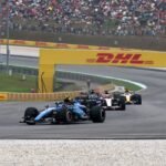 FIA vai investigar falha elétrica que quase impediu a largada do GP do Bahrein
