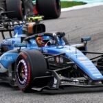 Sainz critica regulamentos da F1 após falha de software que causou perda de potência