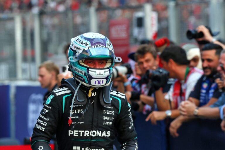 Antonelli diz que não lembra do primeiro título de Vettel e pode bater marca em 2026