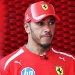 Hamilton relata preocupação com rotina de sono antes do GP de Singapura