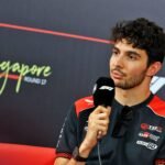 Ocon procura a Cadillac por vaga na F1 em 2027 após mudança confirmada na Haas