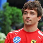 Leclerc cobra Ferrari por atualizações mais rápidas no SF-26 após pódio