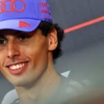 Bortoleto quer reação da Audi em Austin para abrir rodada tripla da F1