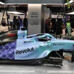 Ferrari vai ao GP de Singapura sem novidades, enquanto rivais fazem ajustes no carro