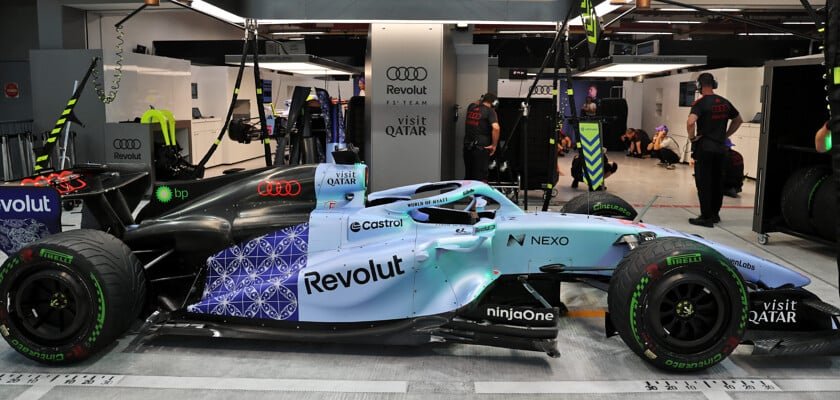Ferrari vai ao GP de Singapura sem novidades, enquanto rivais fazem ajustes no carro