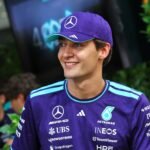 Russell diz que abordagem da Red Bull em 2025 “não foi séria” e reafirma plano de ficar na Mercedes