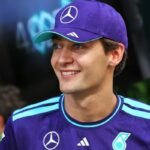Russell diz que propôs teste da Mercedes com dois carros diferentes em Singapura