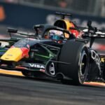 Verstappen terá Tom Hart como engenheiro de corrida em três etapas de 2026