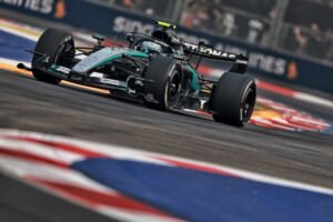 Mudança no calendário da F1 pode antecipar definição do título de Antonelli