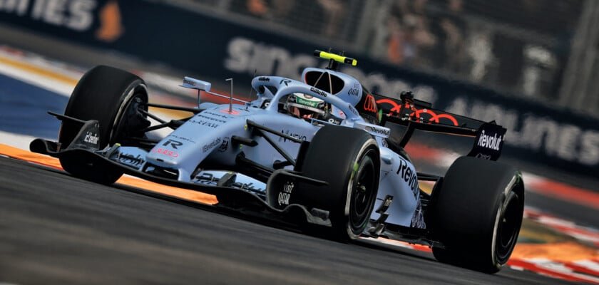 FIA decide não punir Bortoleto, Albon e Bottas por acidente na Sprint